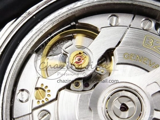 MiroTime 0422 Yacht-Master 226659 KF 1:1 Best Edition Diamonds Bezel WG Wrapped on Oysterflex Strap VR3235 (Gen Weight) Timeless 1576